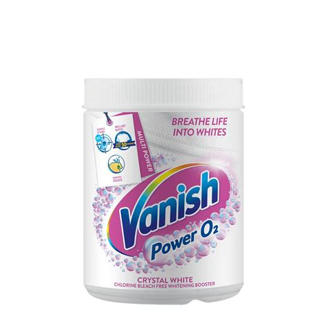 The benefits of using Charlotte MGIC Vanish for your laundry